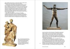 Art and Myth in Ancient Greece