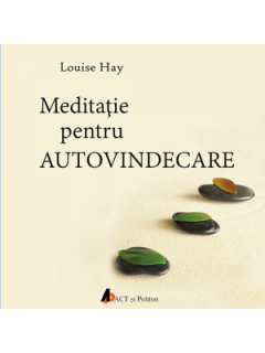 Meditatie pentru autovindecare Audiobook