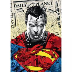 Puzzle 1000 de piese - Superman