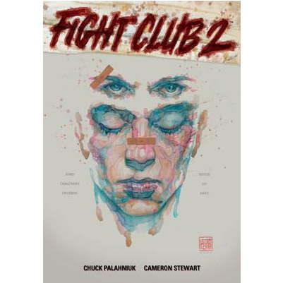 Fight Club Vol. 2