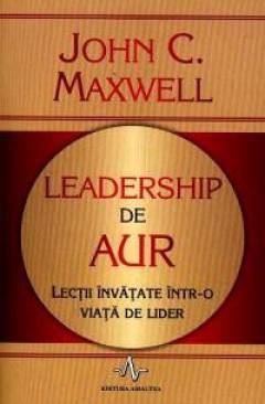 Leadership De Aur