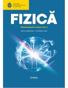 Fizica cl.11. Manual