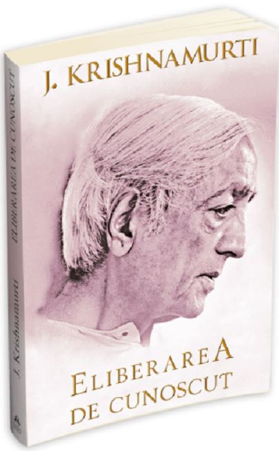 Eliberarea de cunoscut