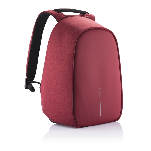 Accidentally Clinic Champagne Rucsac - Bobby Hero Cherry Red - XD Design