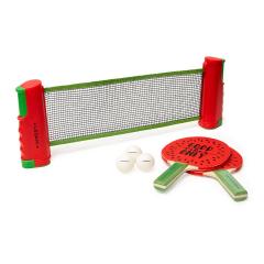 Set palete tenis de masa - Watermelon