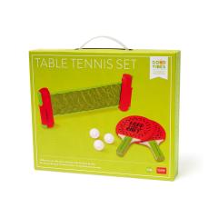 Set palete tenis de masa - Watermelon