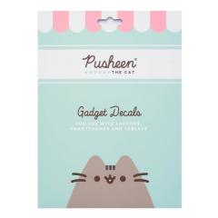 Stickere pentru laptop - Pusheen Foodie