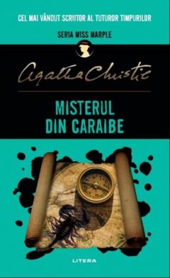 Misterul din Caraibe