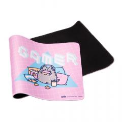 Suport de birou - XL - Pusheen the Cat - Pink