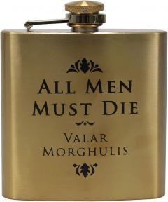 Plosca - All Men Must Die