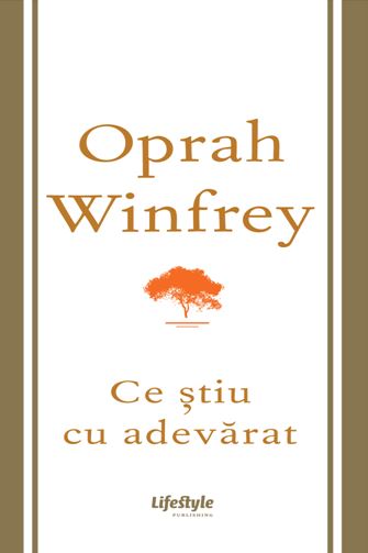 Ce stiu cu adevarat