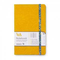 Carnet A5 - Bookaroo - V&A Morris Tulip & Willow
