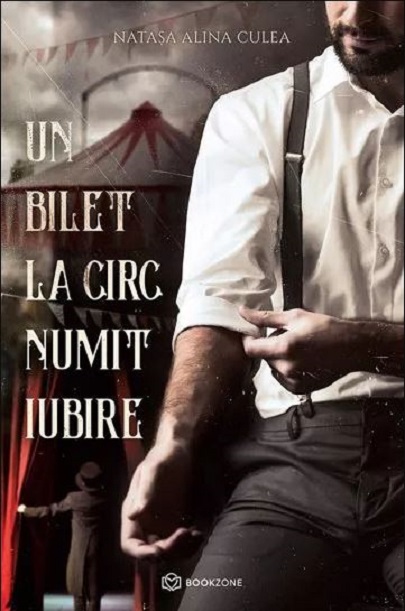 Un bilet la circ numit iubire