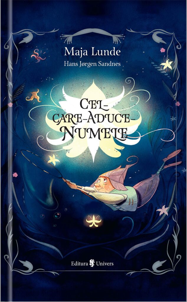 Cel care aduce numele