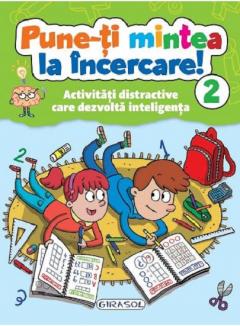 Pune-ti mintea la incercare! 