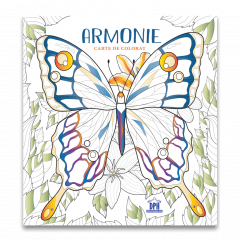 Armonie