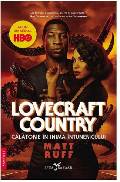 Lovecraft Country