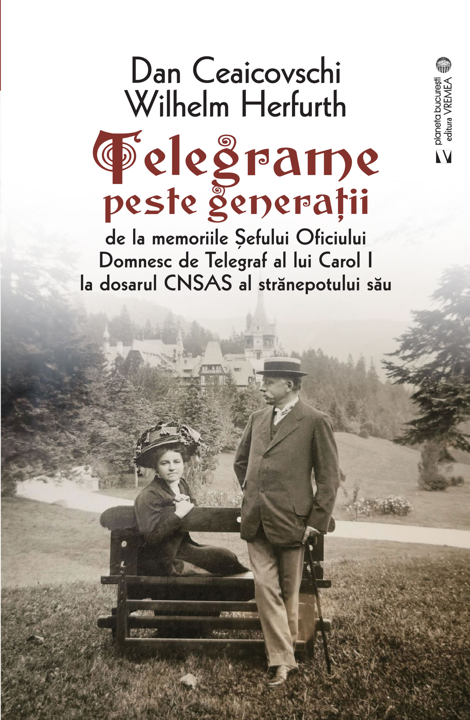 Telegrame peste generatii