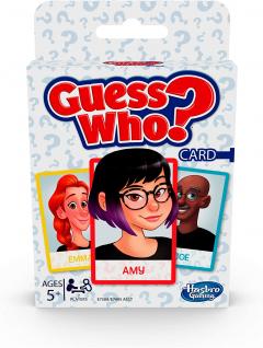 Joc - Guess Who?