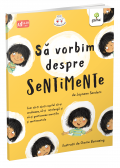 Sa vorbim despre sentimente