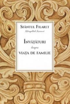 Invataturi despre viata de familie