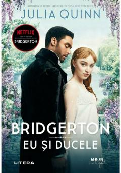 Bridgerton. Eu si Ducele
