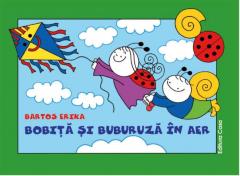 Bobita si Buburuza in aer