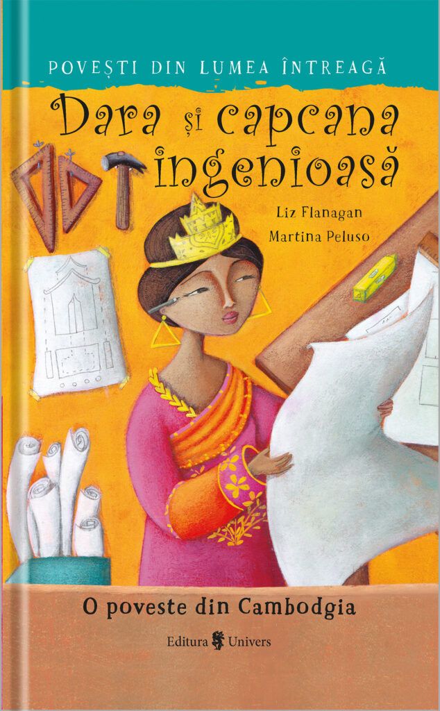 Dara si capcana ingenioasa