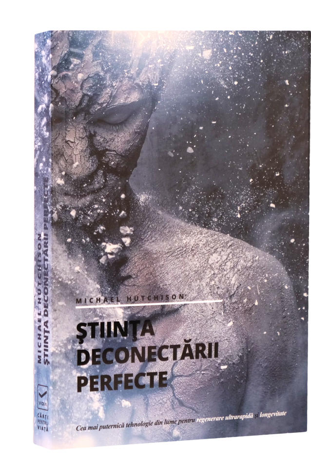 Stiinta deconectarii perfecte