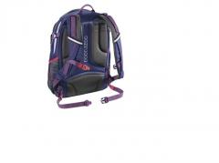 Ghiozdan - Wildberry Knit