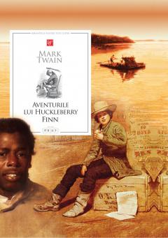 Aventurile lui Huckleberry Finn