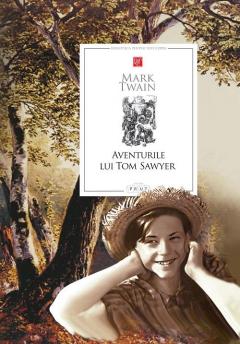 Aventurile lui Tom Sawyer