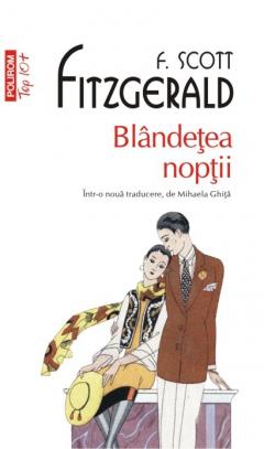 Blandetea noptii