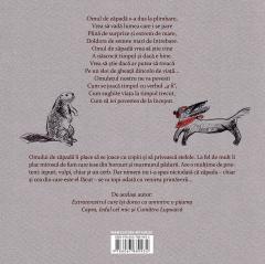 Omul de zapada care voia sa intalneasca soarele