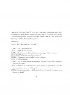 Omul de zapada care voia sa intalneasca soarele