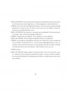 Omul de zapada care voia sa intalneasca soarele