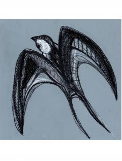 Omul de zapada care voia sa intalneasca soarele