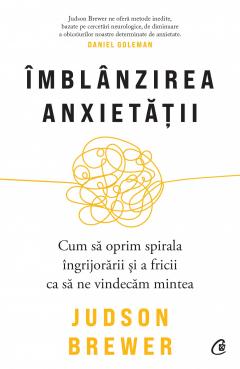 Imblanzirea anxietatii