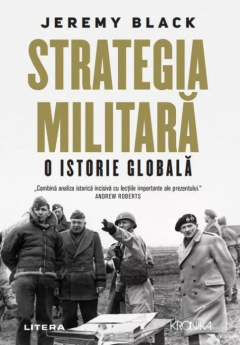 Strategia militara