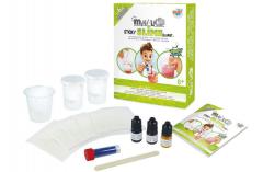 Mini-Laboratorul de Slime