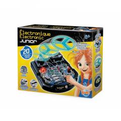 Jucarie educativa - Junior Electronics