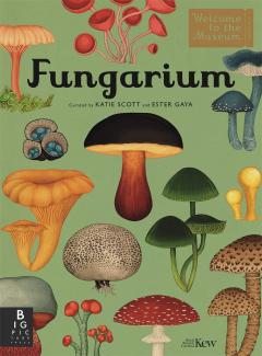 Fungarium