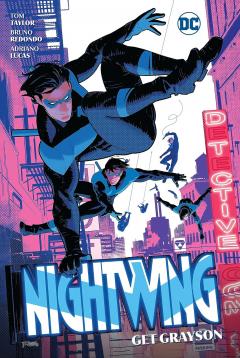 Nightwing - Volume 2