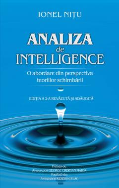 Analiza de intelligence