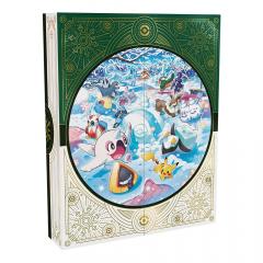 Pokemon TCG: Holiday Calendar 2024