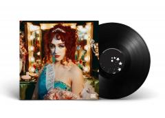 The Rise And Fall Of A Midwest Princess - Vinyl