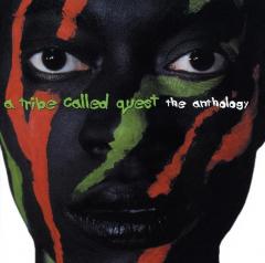 The Anthology - Vinyl