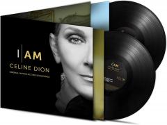 I Am: Celine Dion (Soundtrack)