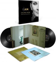 I Am: Celine Dion (Soundtrack)