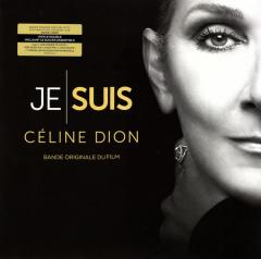 Je Suis: Celine Dion (Soundtrack, French Edition) - Vinyl